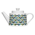 Retro Teapot - 50 3/4 oz